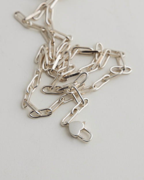 Belated happy year of the horse - necklace